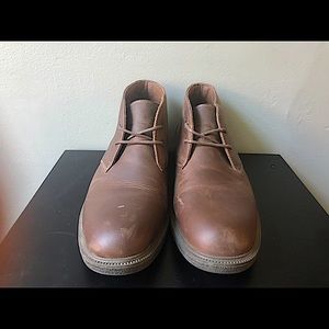 G.H. Bass Radley Chukka boot